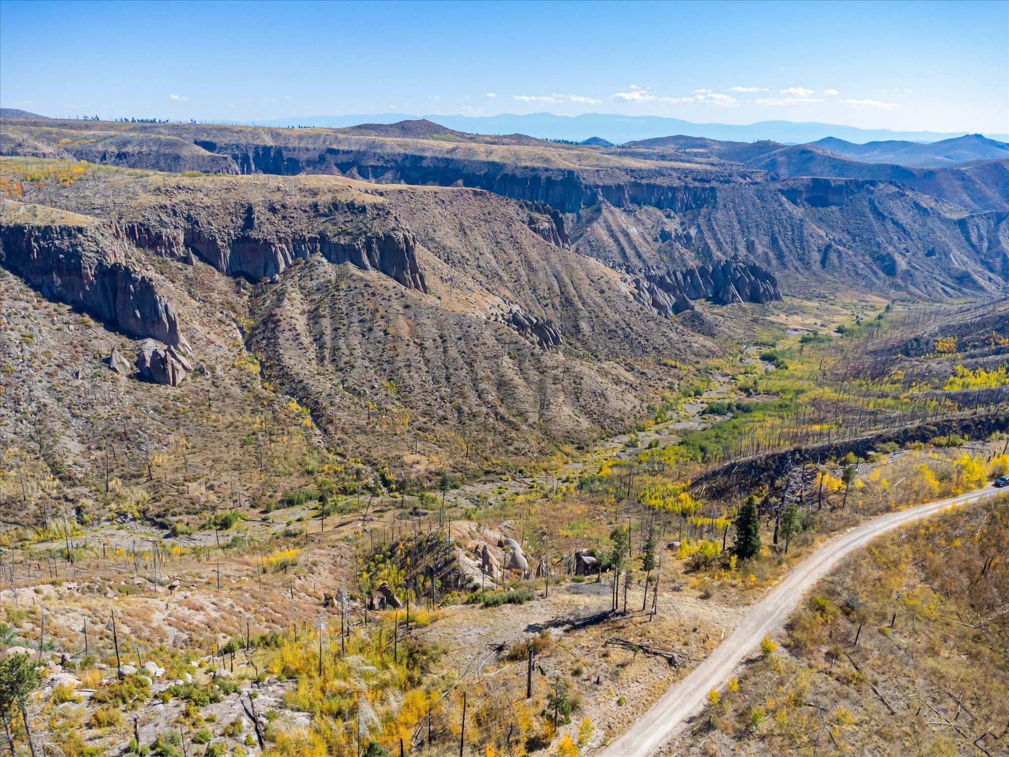 995 Forest Road #268, Jemez Springs, New Mexico image 4