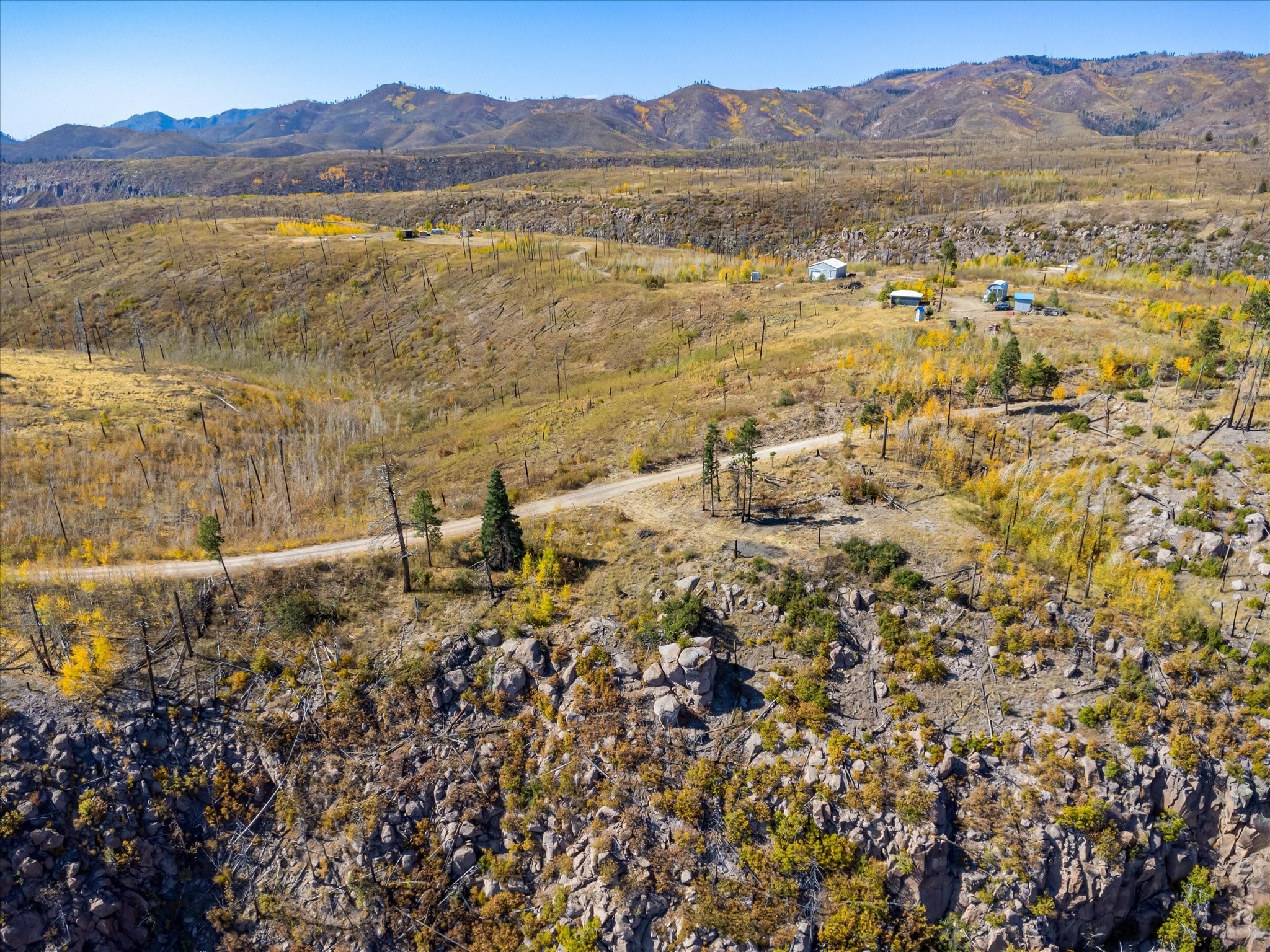 995 Forest Road #268, Jemez Springs, New Mexico image 11