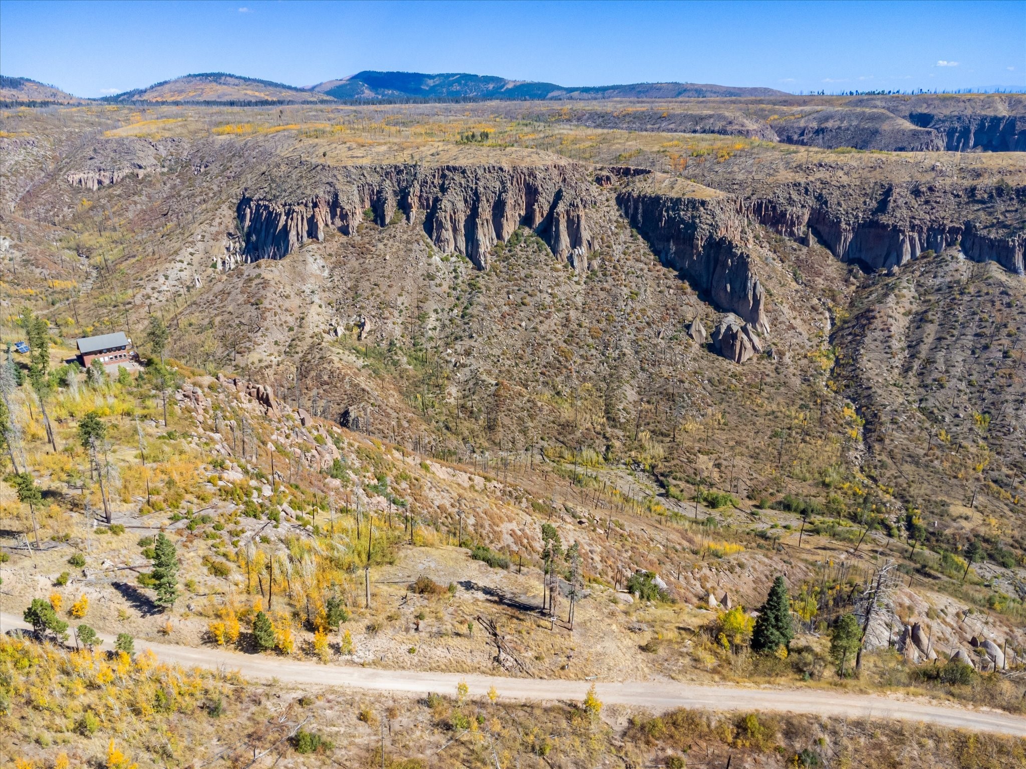 995 Forest Road #268, Jemez Springs, New Mexico image 5