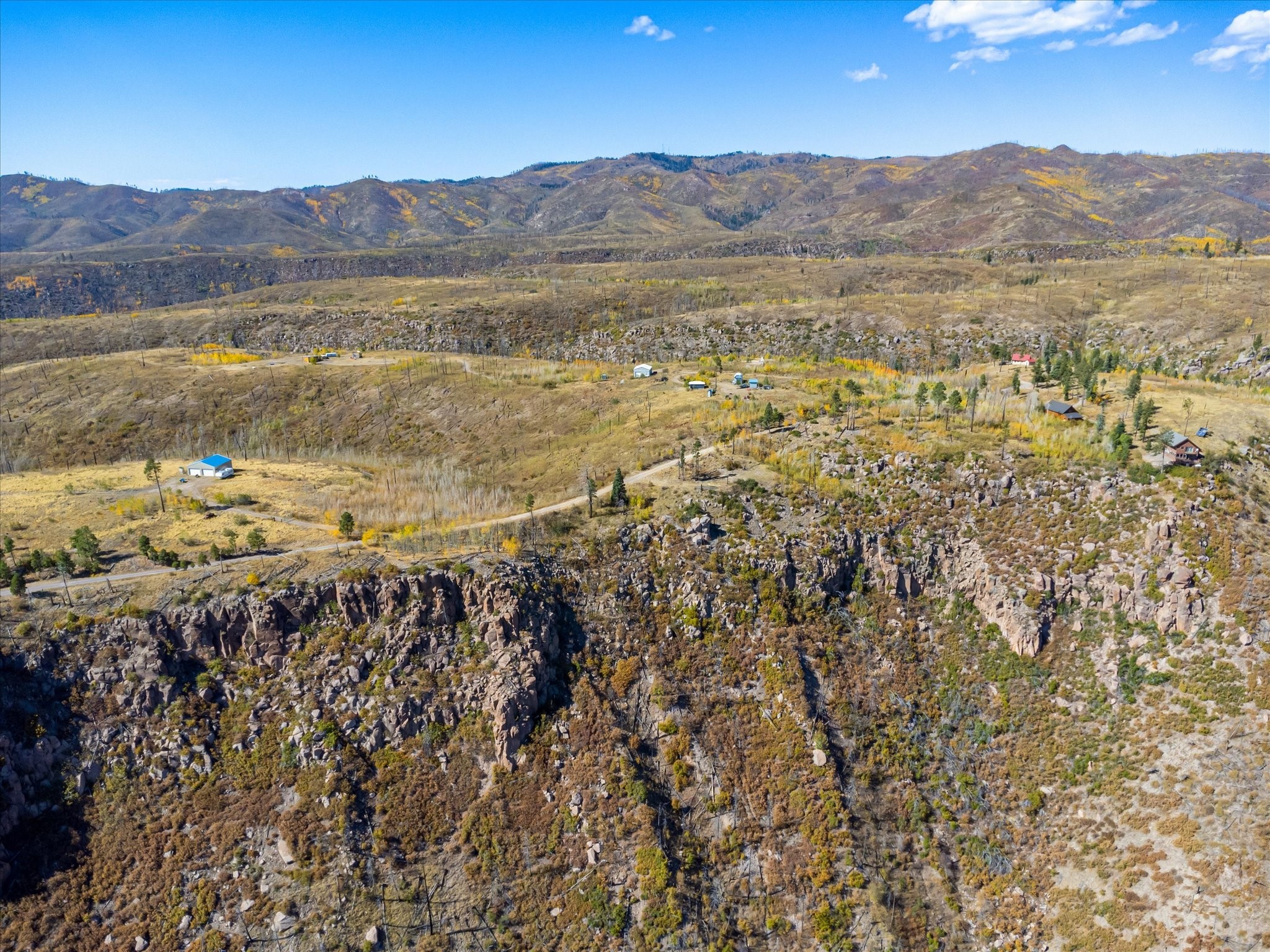 995 Forest Road #268, Jemez Springs, New Mexico image 9