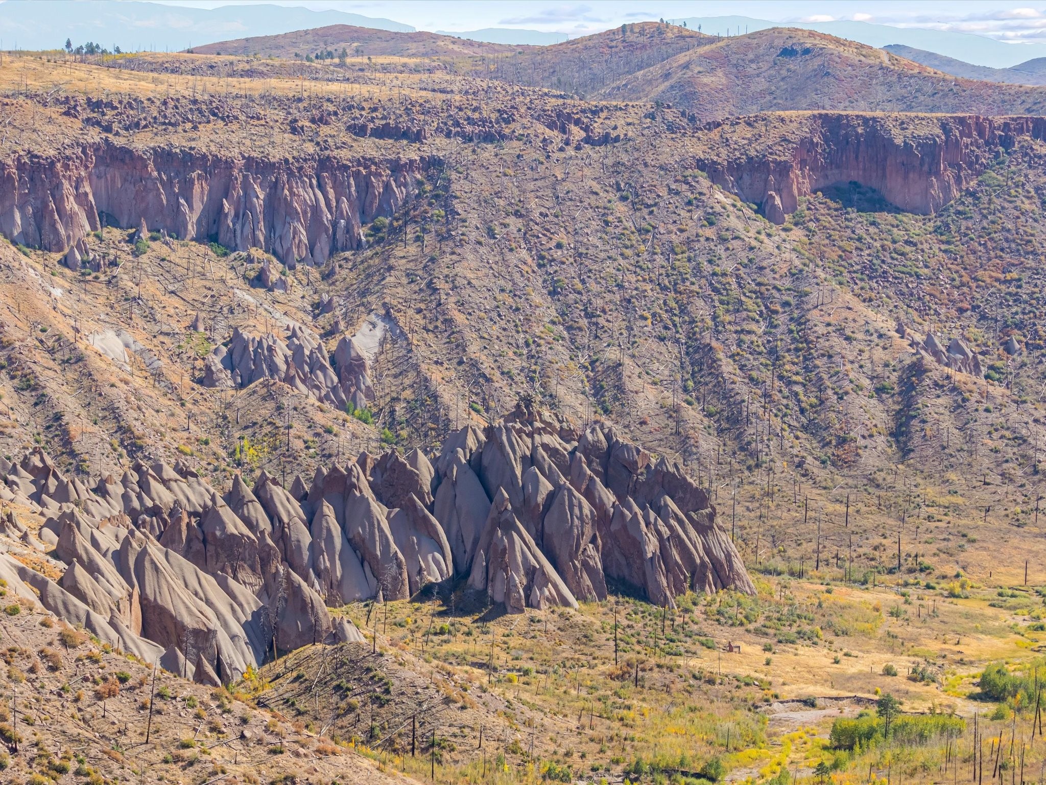 995 Forest Road #268, Jemez Springs, New Mexico image 22