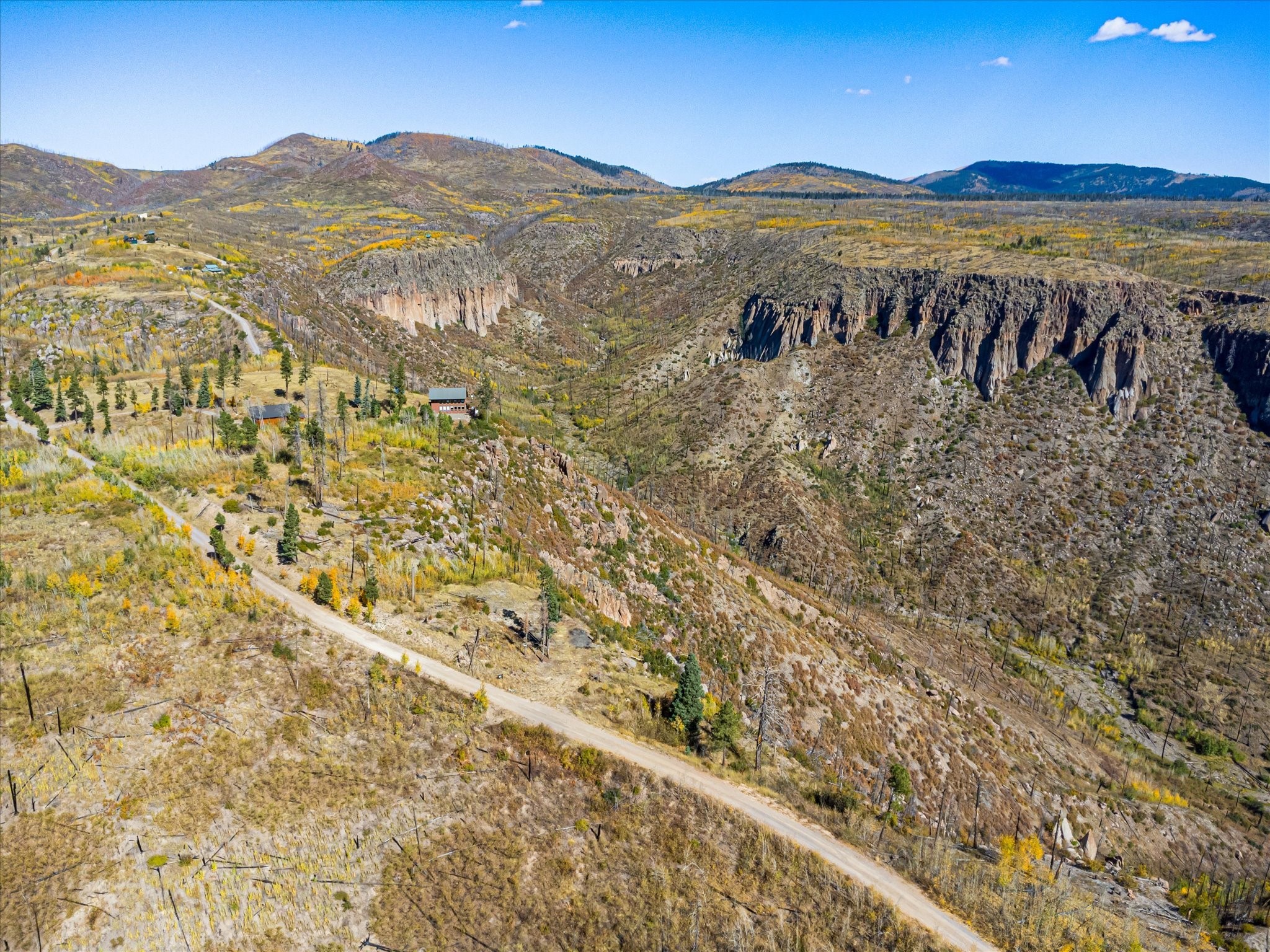 995 Forest Road #268, Jemez Springs, New Mexico image 2