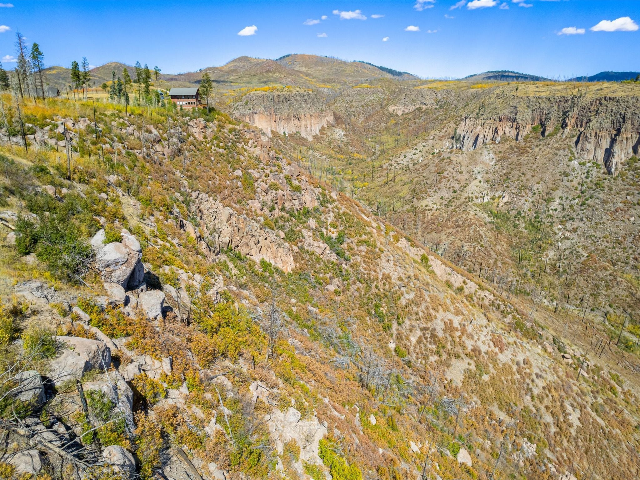 995 Forest Road #268, Jemez Springs, New Mexico image 20