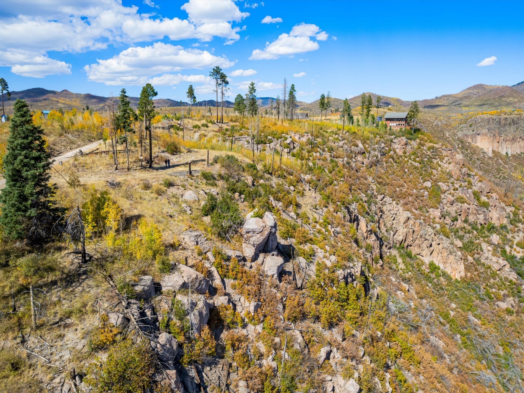 995 Forest Road #268, Jemez Springs, New Mexico image 19