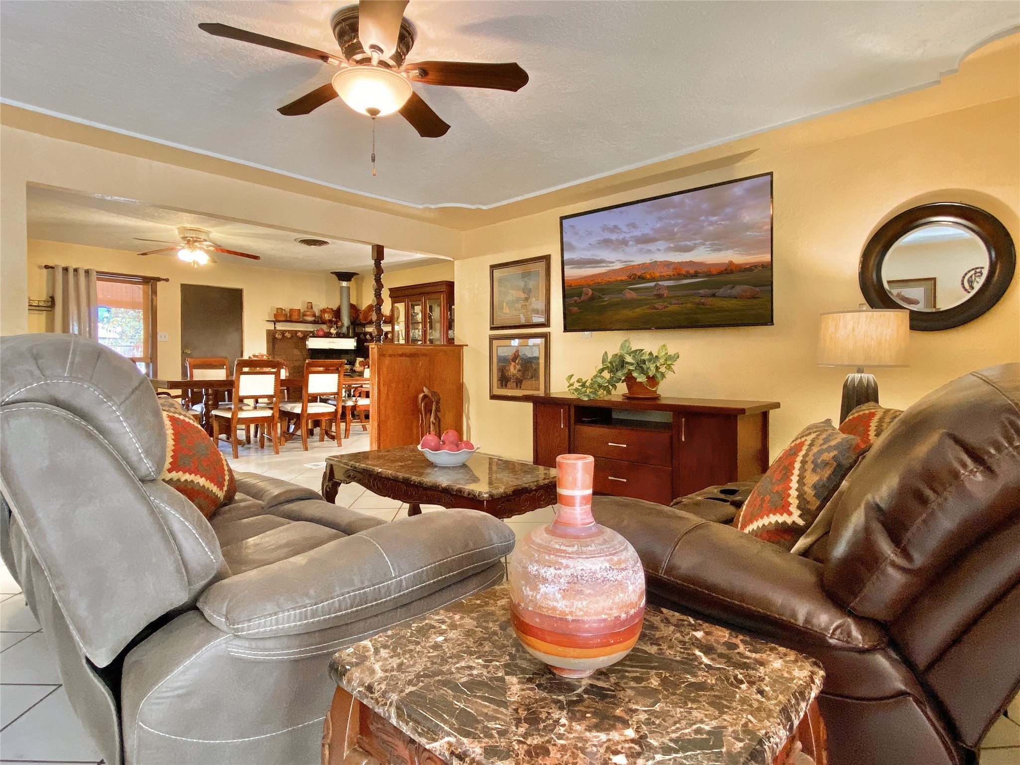 2707 Floral Road, Albuquerque, New Mexico image 1