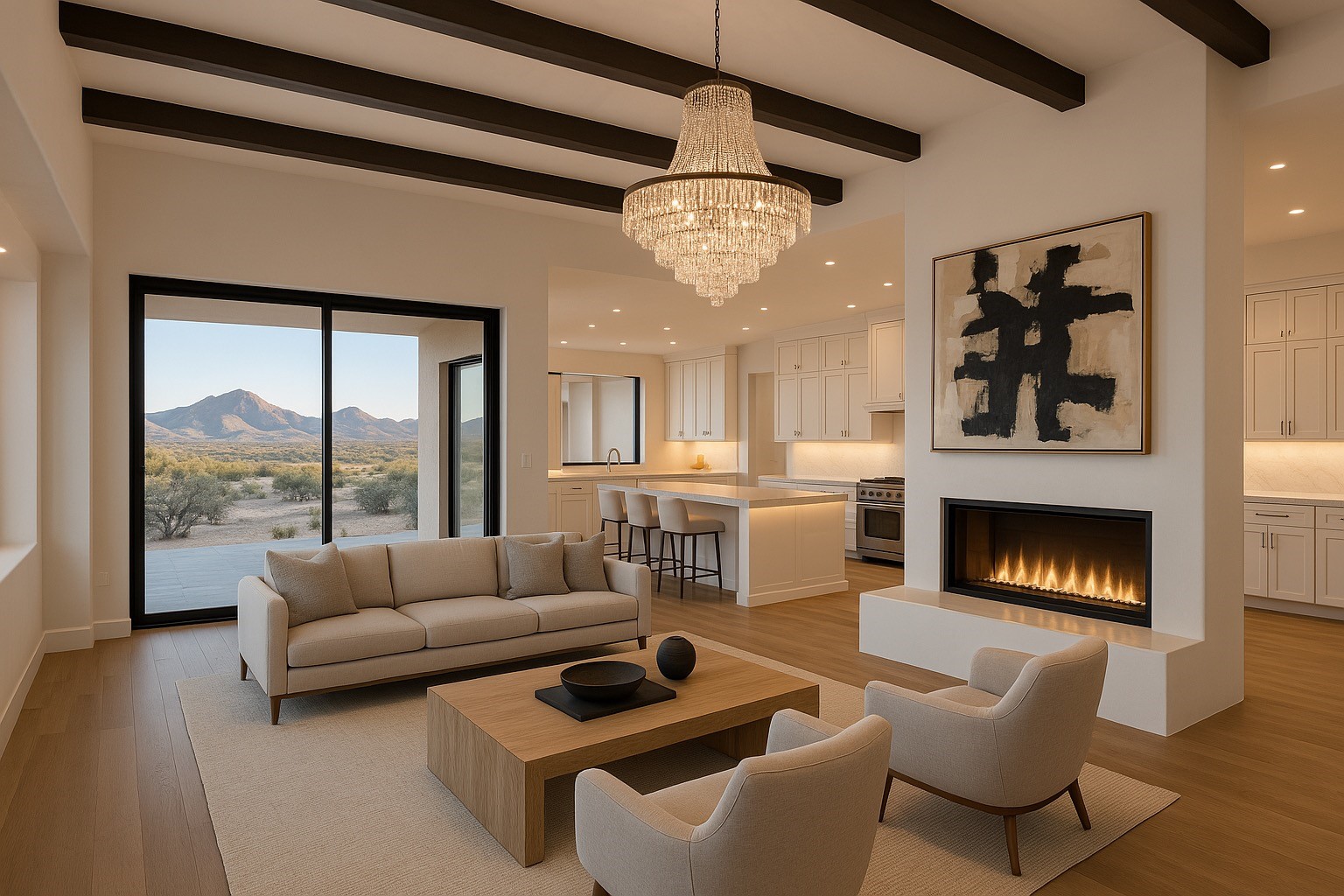 147 Avenida Frijoles, Santa Fe, New Mexico image 1