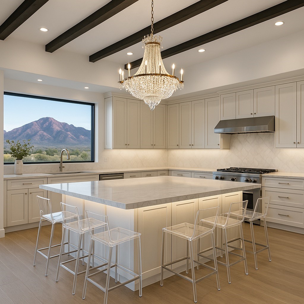 147 Avenida Frijoles, Santa Fe, New Mexico image 2