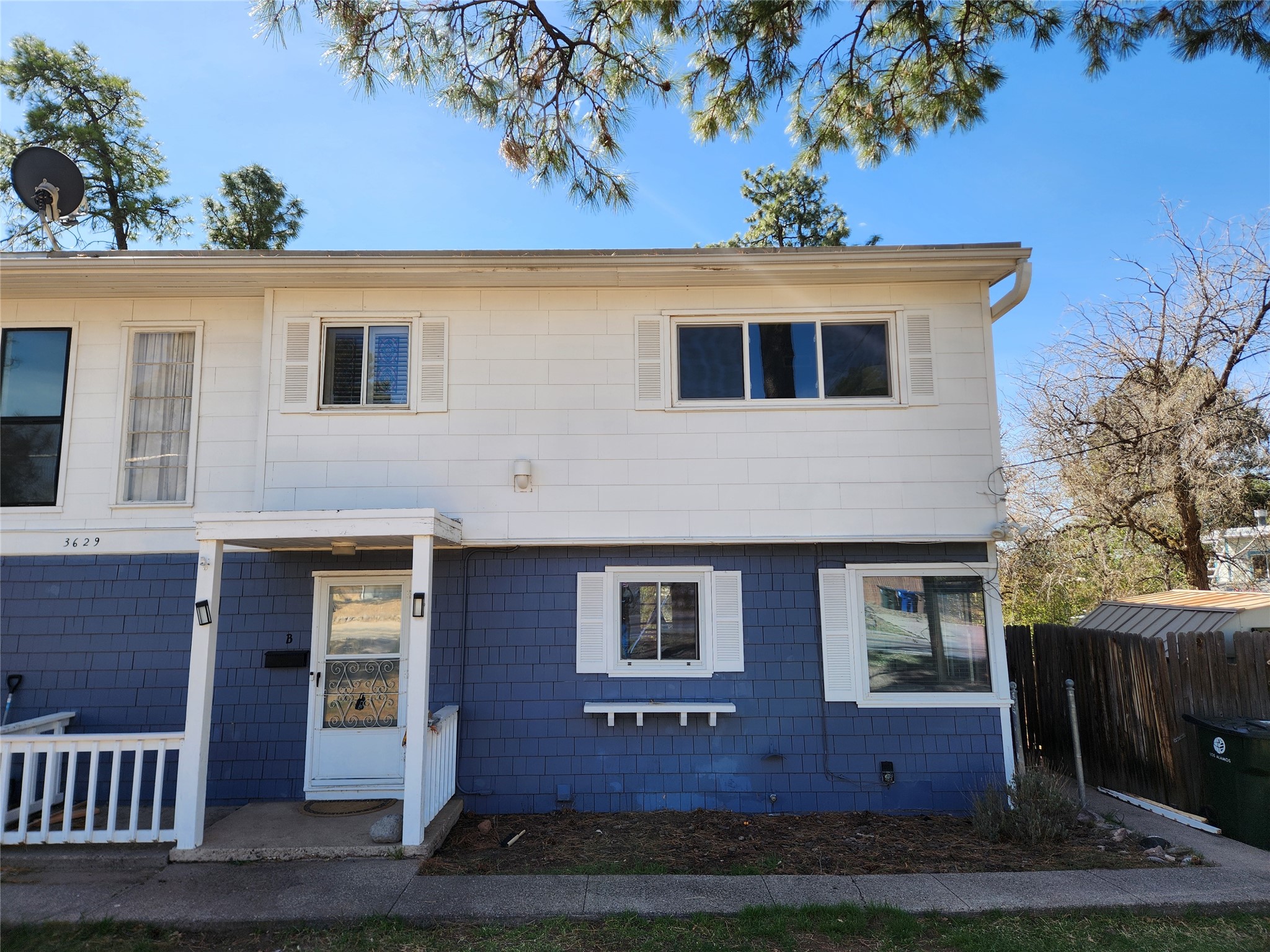 3629 Villa B