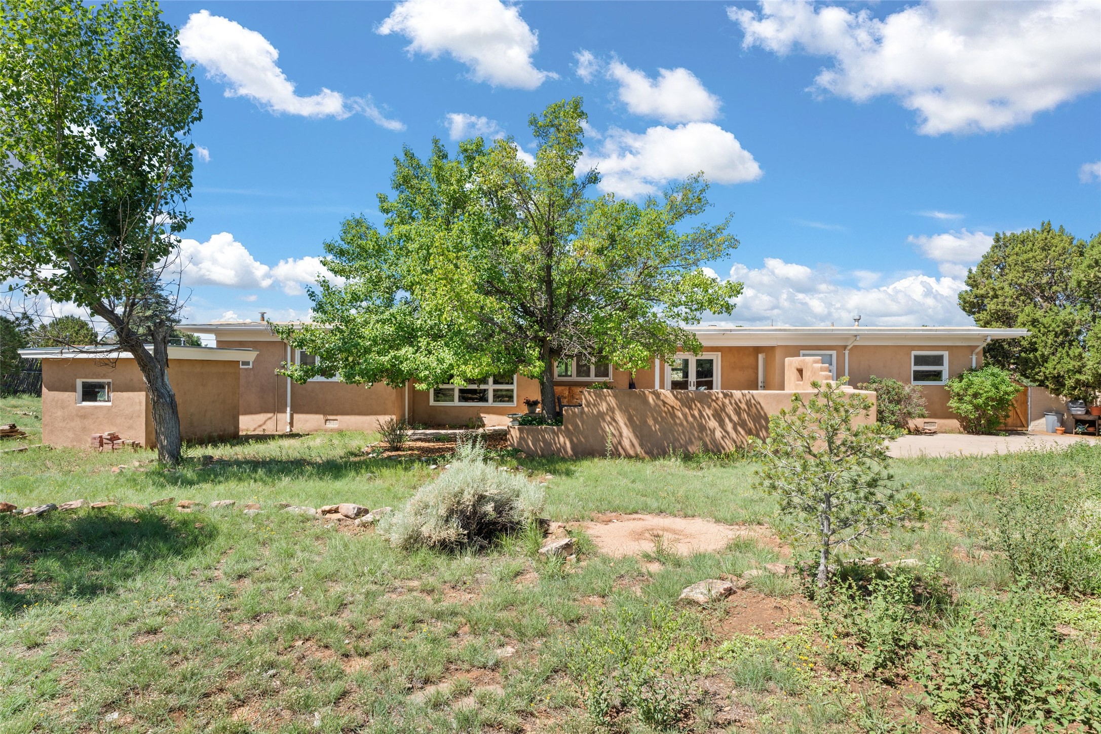 103 Mateo Circle, Santa Fe, New Mexico image 29