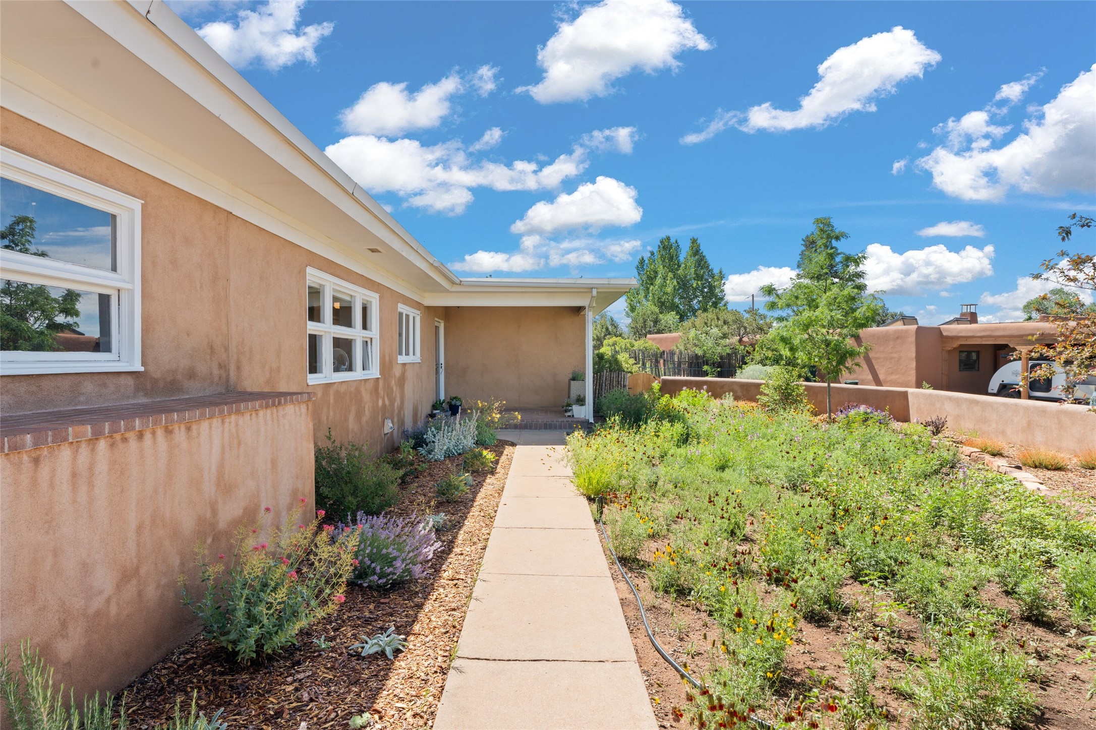 103 Mateo Circle, Santa Fe, New Mexico image 35