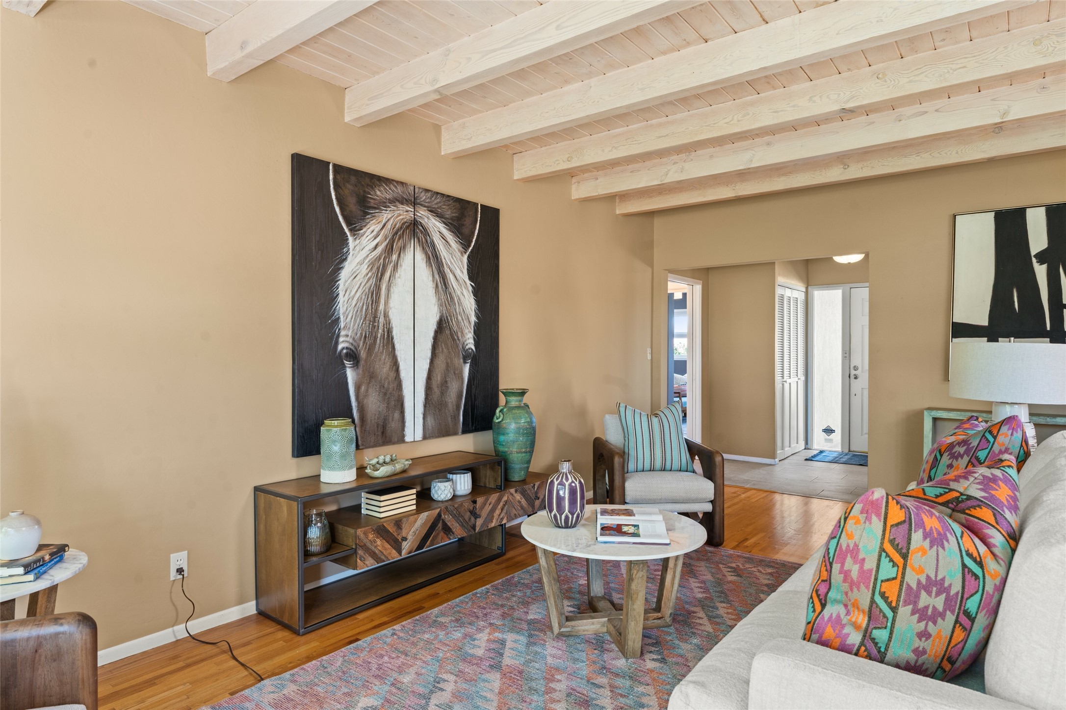 103 Mateo Circle, Santa Fe, New Mexico image 14