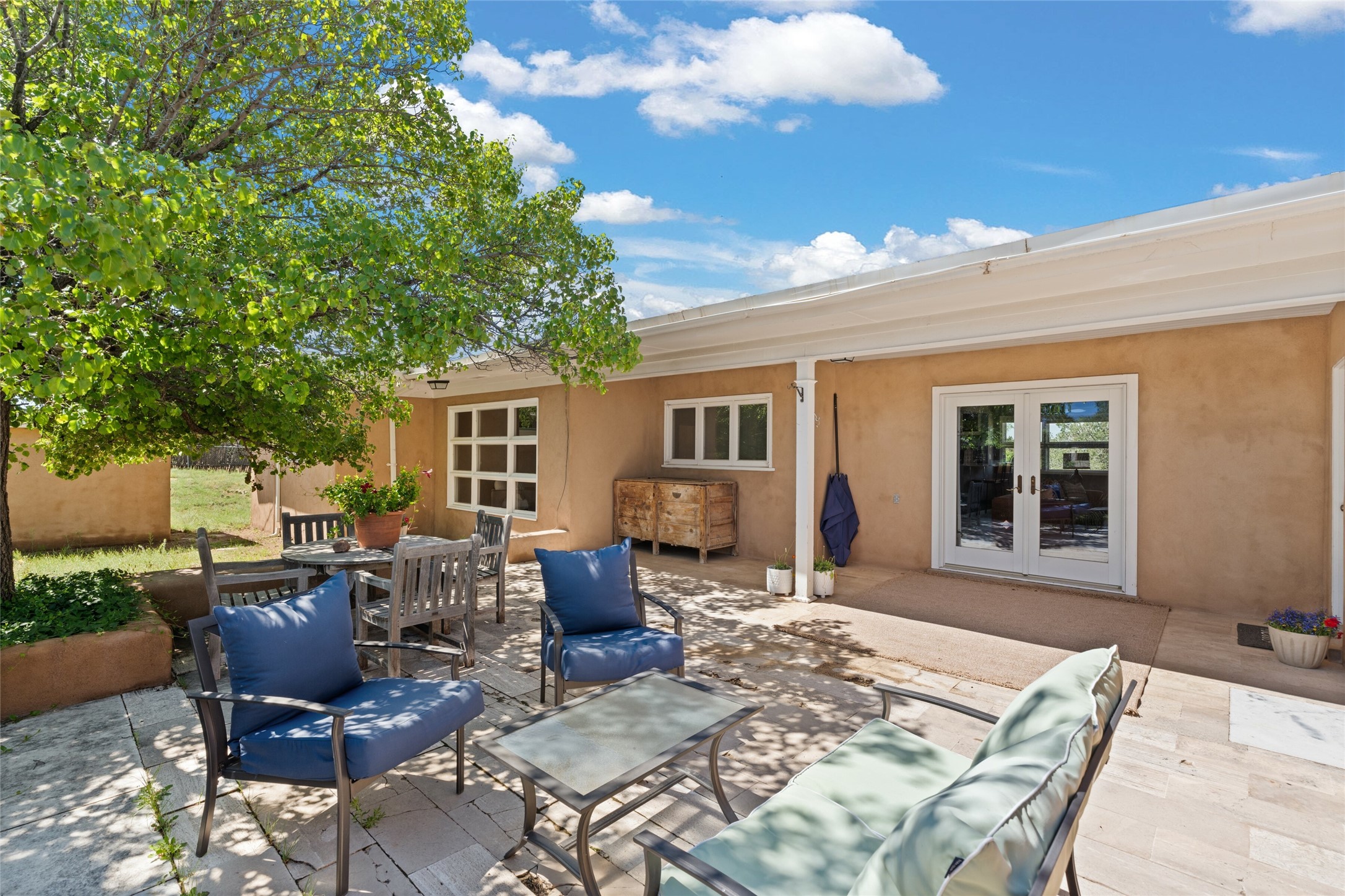 103 Mateo Circle, Santa Fe, New Mexico image 32