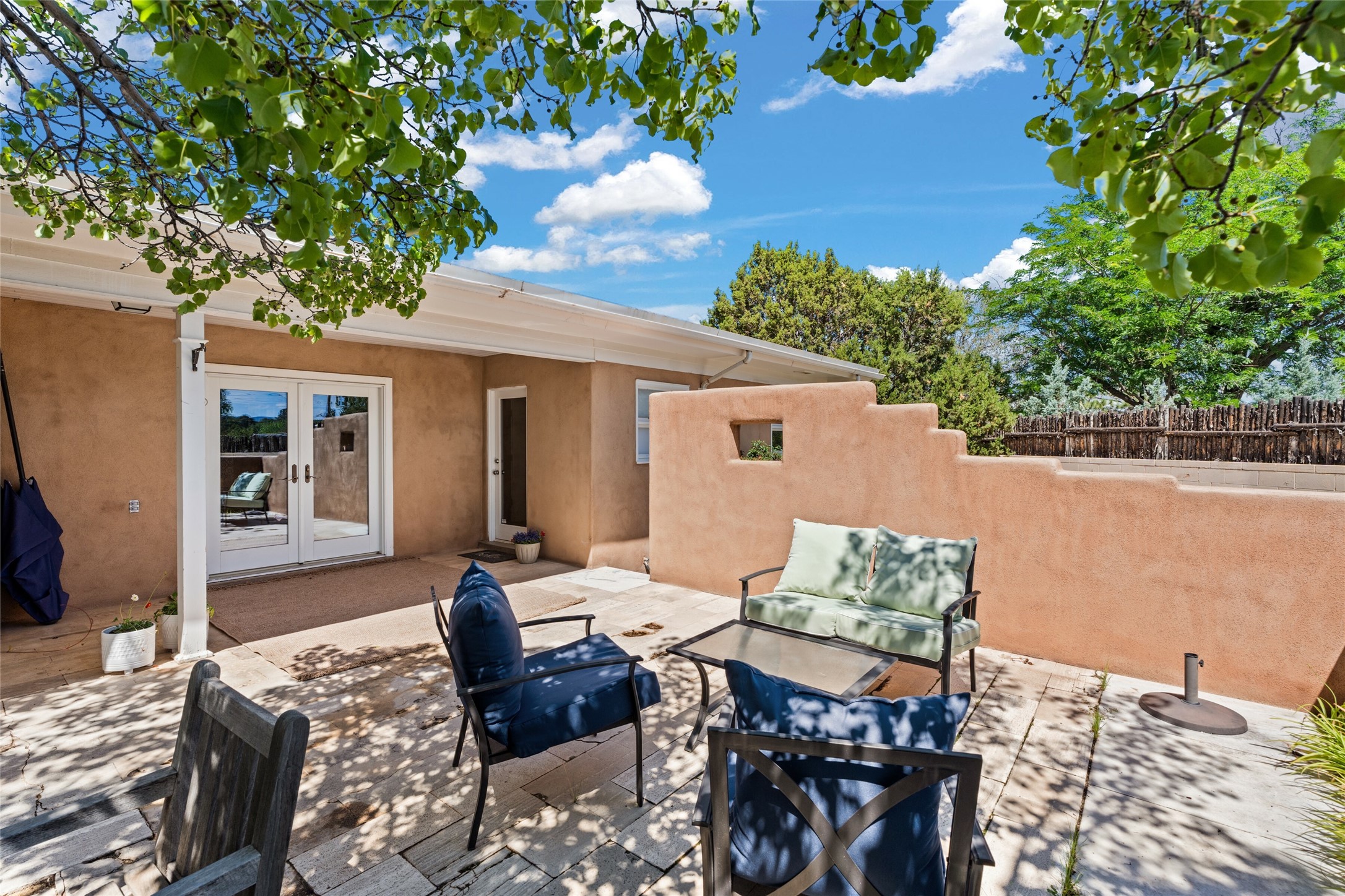 103 Mateo Circle, Santa Fe, New Mexico image 38