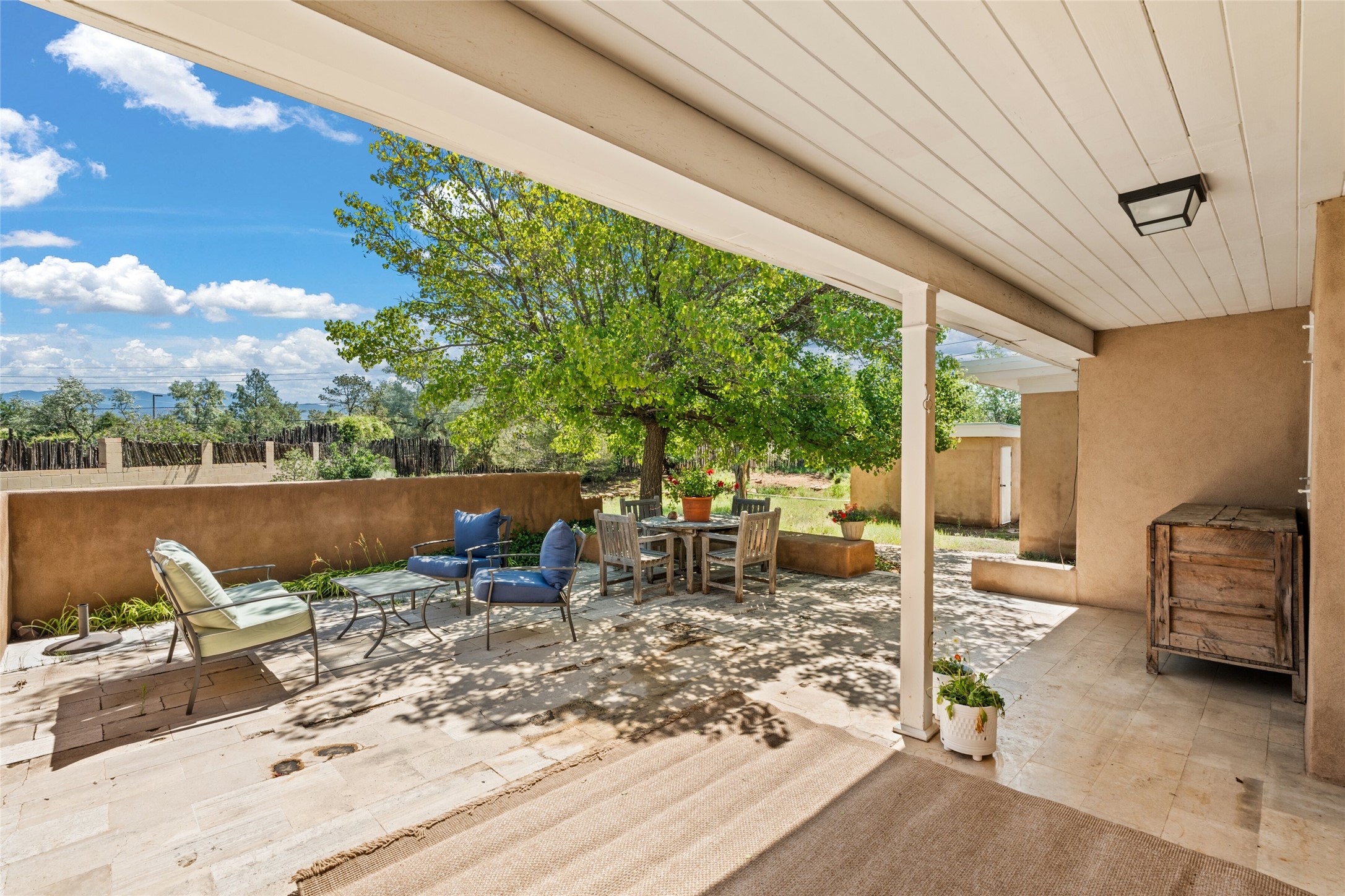 103 Mateo Circle, Santa Fe, New Mexico image 3