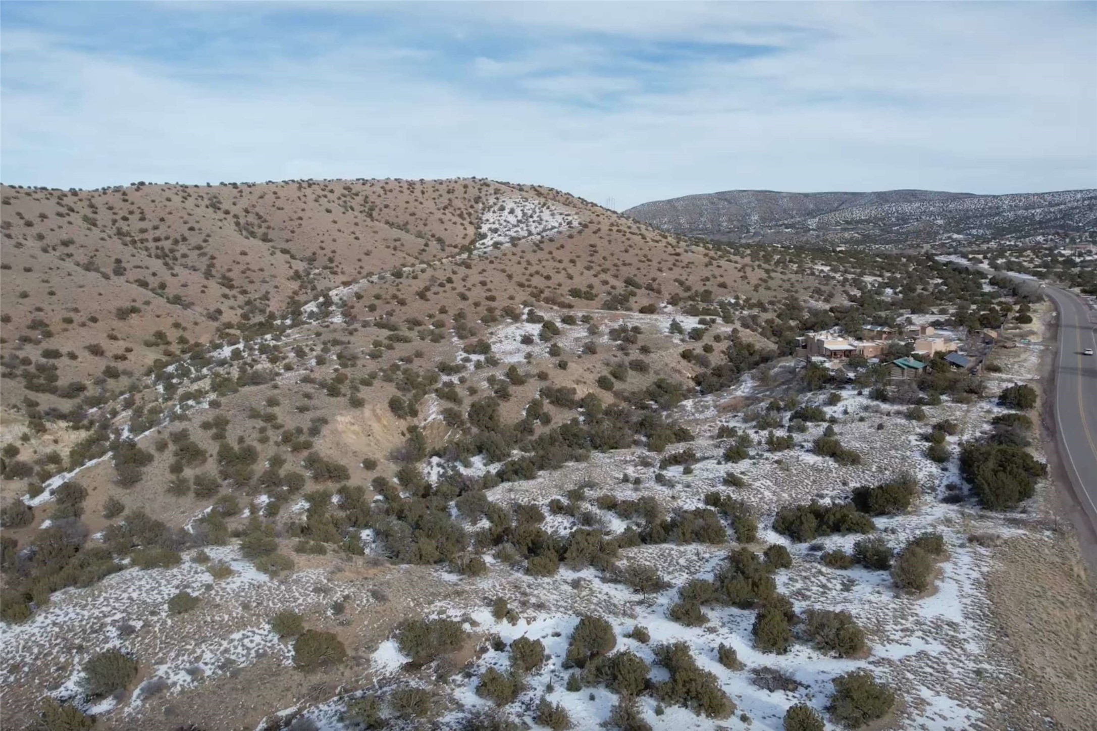 State Highway 165, Placitas, New Mexico image 2