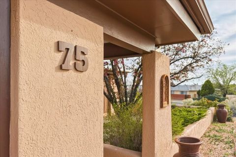 75 Mesa Verde, Los Alamos, NM 87547 - #: 202601522