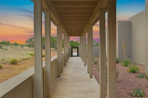 Tiny photo for Santa Fe, NM 87508 (MLS # 202603265)
