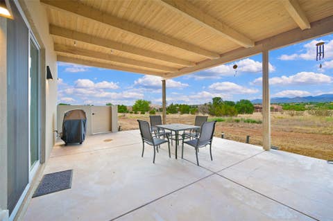 Tiny photo for Santa Fe, NM 87508 (MLS # 202603265)
