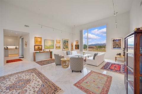 Tiny photo for Santa Fe, NM 87508 (MLS # 202603265)