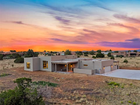 Tiny photo for Santa Fe, NM 87508 (MLS # 202603265)