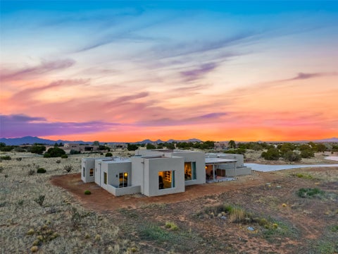 Tiny photo for Santa Fe, NM 87508 (MLS # 202603265)