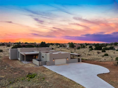 Tiny photo for Santa Fe, NM 87508 (MLS # 202603265)
