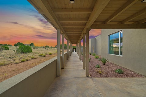 Tiny photo for Santa Fe, NM 87508 (MLS # 202603265)