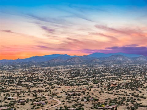 Tiny photo for Santa Fe, NM 87508 (MLS # 202603265)