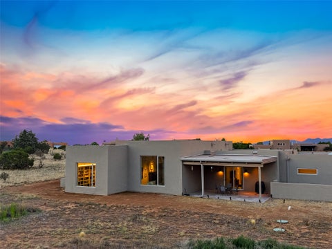 Tiny photo for Santa Fe, NM 87508 (MLS # 202603265)