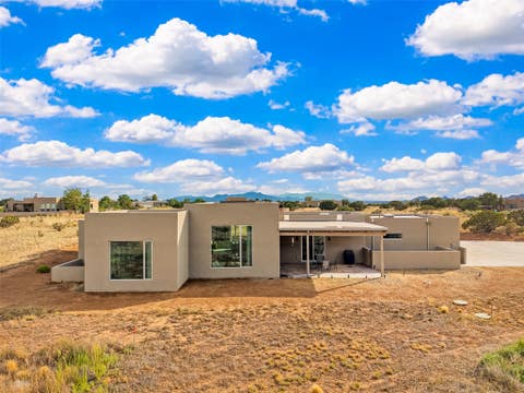 Tiny photo for Santa Fe, NM 87508 (MLS # 202603265)