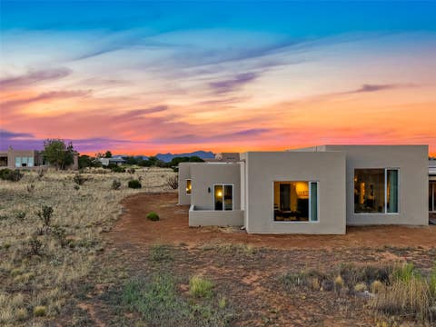 Tiny photo for Santa Fe, NM 87508 (MLS # 202603265)