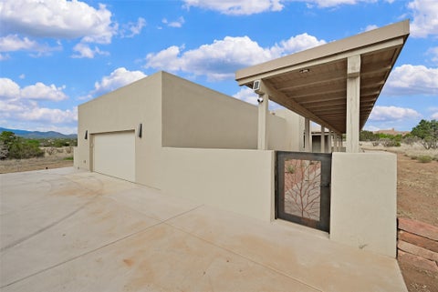 Tiny photo for Santa Fe, NM 87508 (MLS # 202603265)