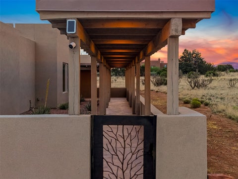 Tiny photo for Santa Fe, NM 87508 (MLS # 202603265)