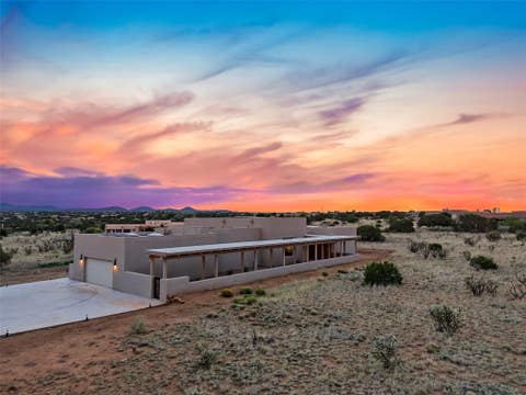 Tiny photo for Santa Fe, NM 87508 (MLS # 202603265)