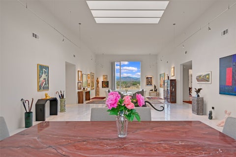 Tiny photo for Santa Fe, NM 87508 (MLS # 202603265)