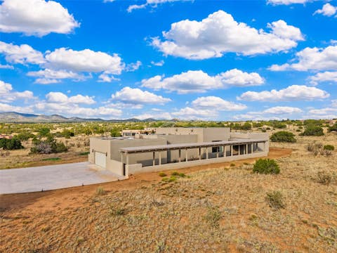 Tiny photo for Santa Fe, NM 87508 (MLS # 202603265)