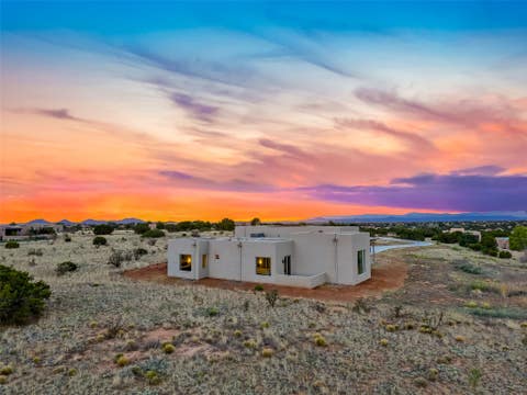 Tiny photo for Santa Fe, NM 87508 (MLS # 202603265)