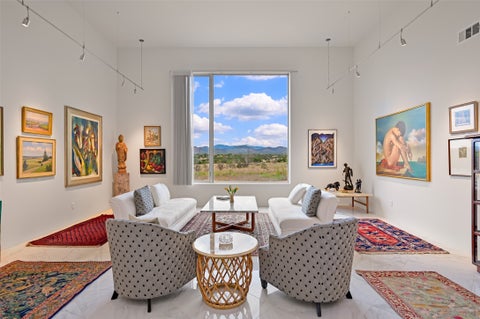 Tiny photo for Santa Fe, NM 87508 (MLS # 202603265)