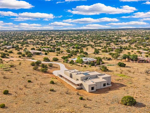 Tiny photo for Santa Fe, NM 87508 (MLS # 202603265)
