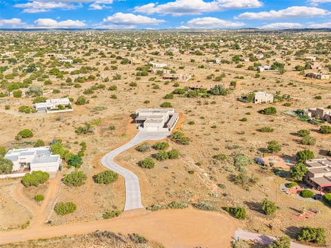 Tiny photo for Santa Fe, NM 87508 (MLS # 202603265)