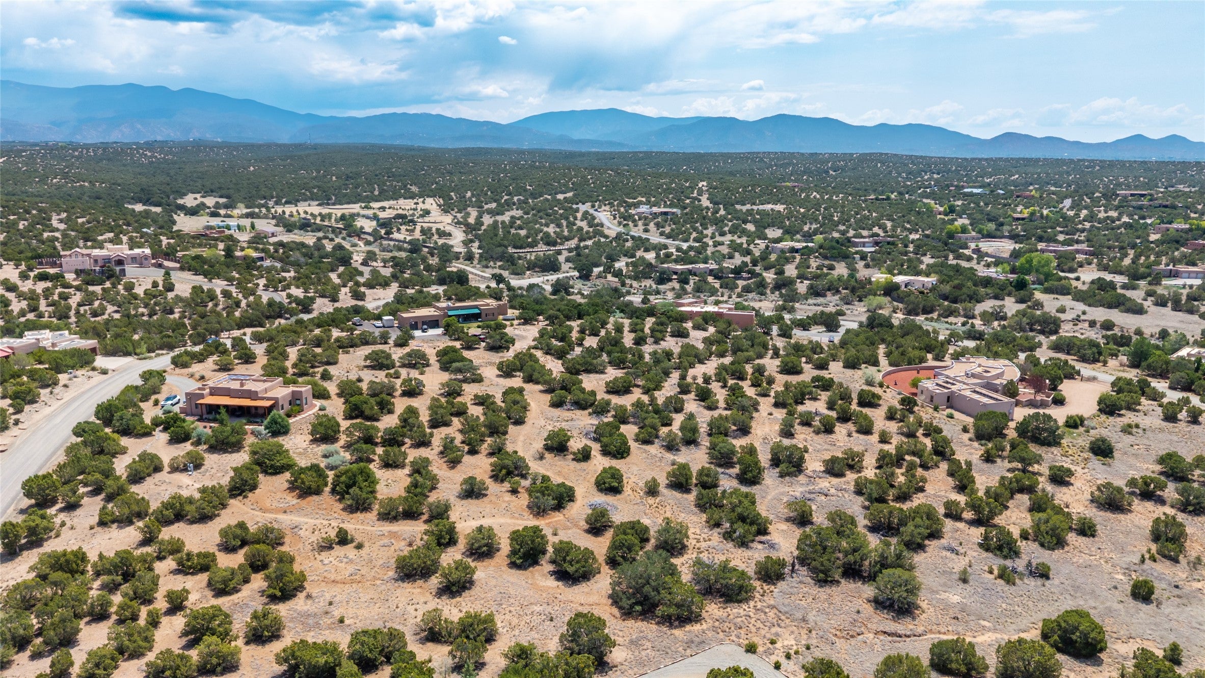 56 Paseo Del Coyote - Photo 4