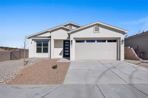 71 Cadena Loop, Los Alamos, NM 87547 - #: 202505332