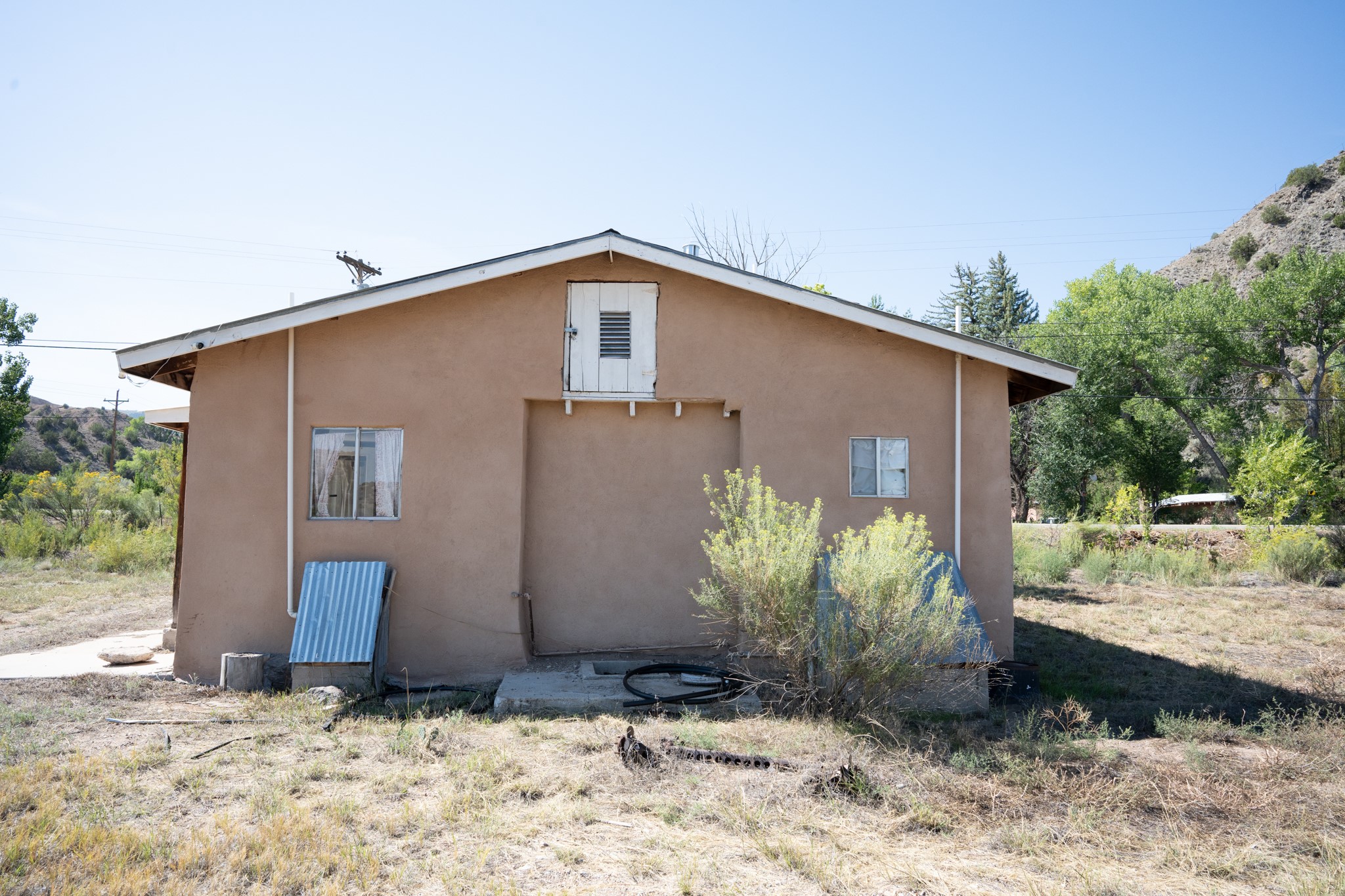 9 Private Drive, Dixon, New Mexico image 8