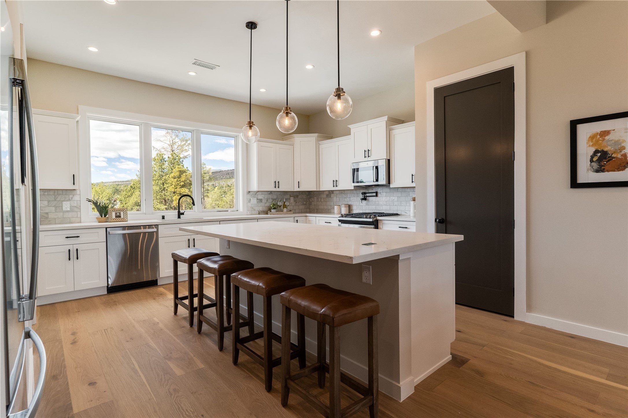 3884 Bohr Street, Los Alamos, New Mexico image 2