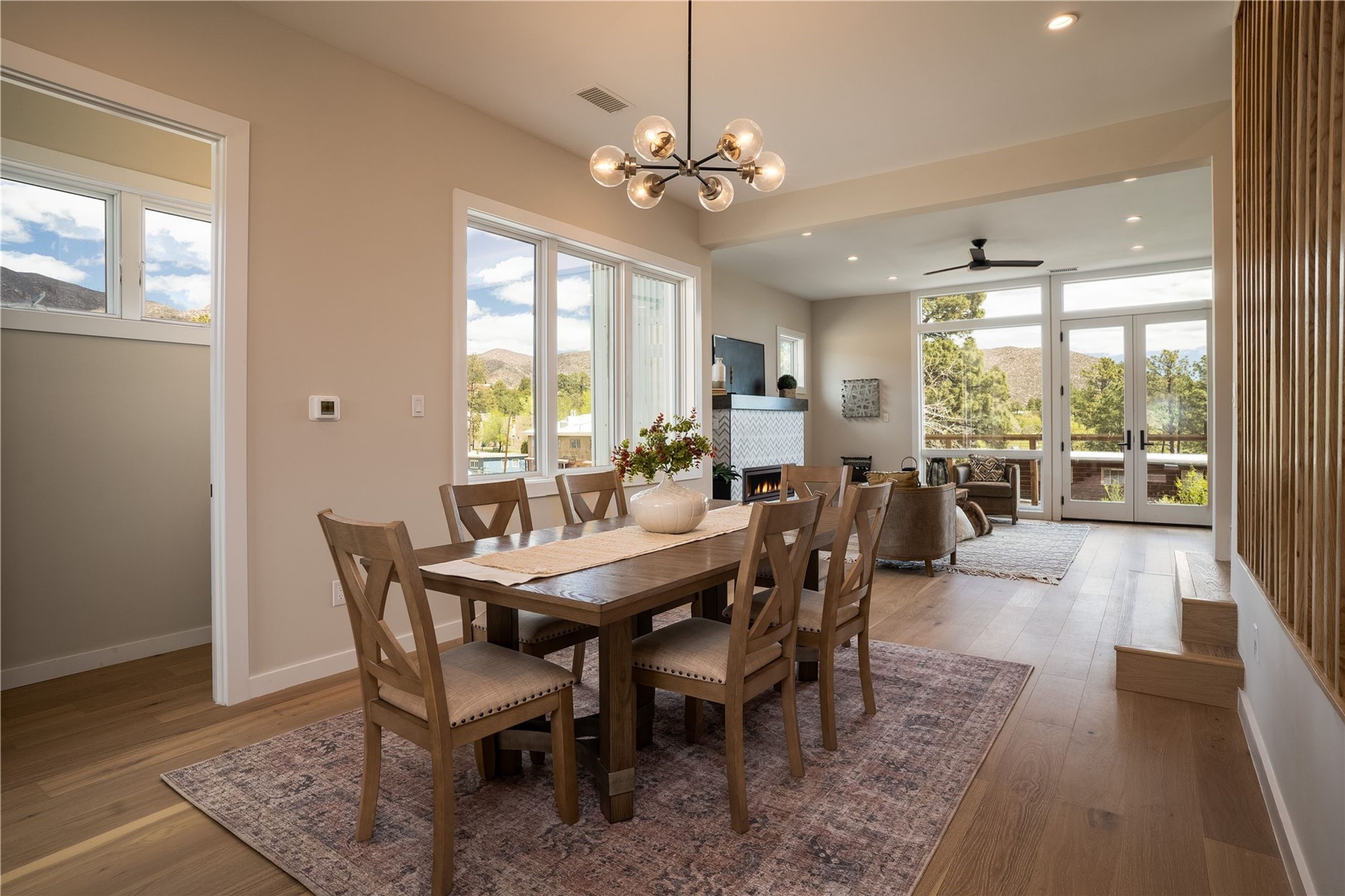3884 Bohr Street, Los Alamos, New Mexico image 9