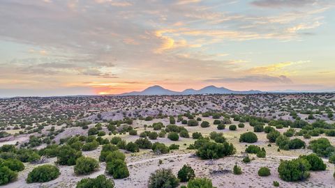 Tiny photo for 54 Anaya Spring #A, Santa Fe, NM 87508 (MLS # 202504042)