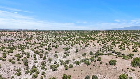 Tiny photo for 54 Anaya Spring #A, Santa Fe, NM 87508 (MLS # 202504042)