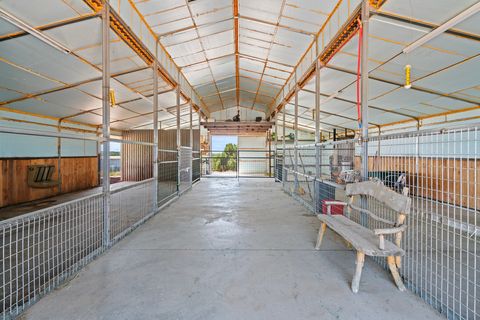 Tiny photo for 54 Anaya Spring #A, Santa Fe, NM 87508 (MLS # 202504042)