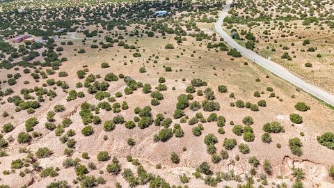 Tiny photo for 54 Anaya Spring #A, Santa Fe, NM 87508 (MLS # 202504042)