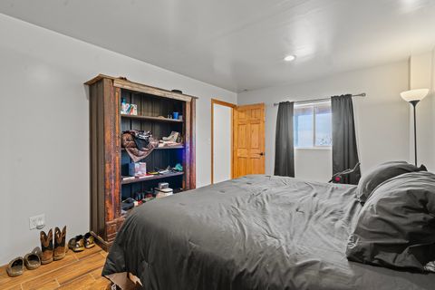 Tiny photo for 54 Anaya Spring #A, Santa Fe, NM 87508 (MLS # 202504042)